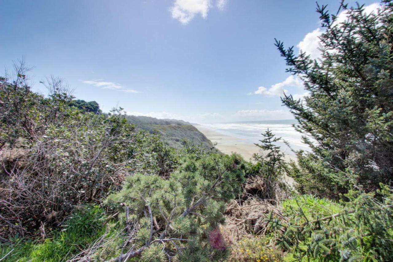 Bandon Bluff House Vila Randolph Exterior foto